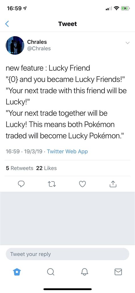 Lucky Friends FAQ : r/TheSilphRoad .